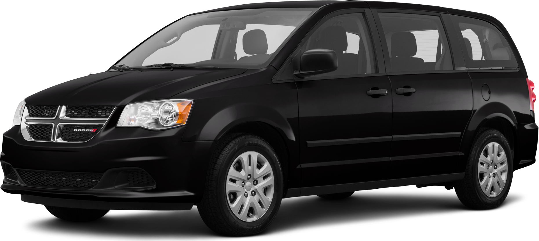 2015 Dodge Grand Caravan Passenger Specs & Feature Comparisons | Kelley ...